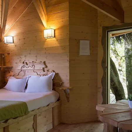 Hotel La Tomette, The Originals Relais Vitrac (Cantal)