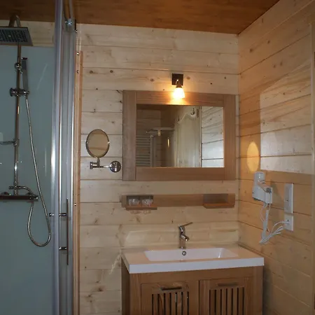 La Tomette, The Originals Relais Hotel 3*
