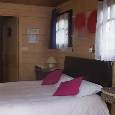 La Tomette, The Originals Relais 3*