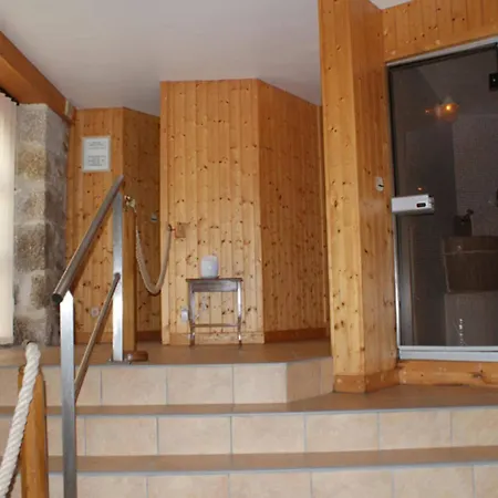 Hotel La Tomette, The Originals Relais